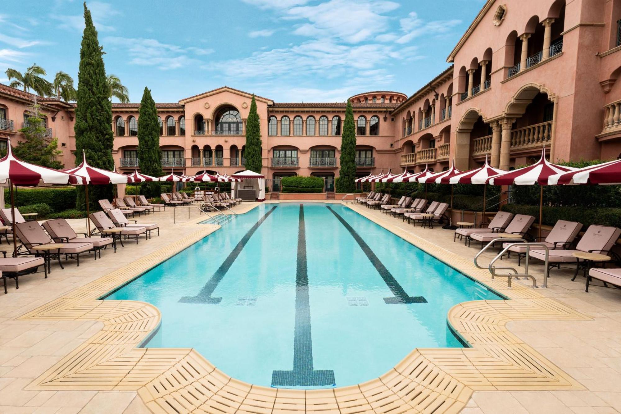 Fairmont Grand Del Mar Hotel San Diego Exterior photo